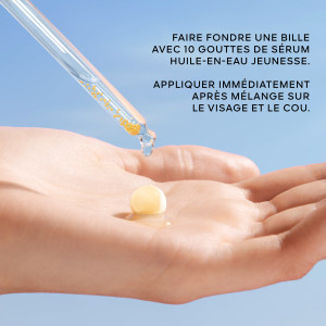 Abeille Royale - Bee Lab Shot - Anti-Aging Ergänzungsmittel Abeille Royale - Bee Lab Shot - Anti-Aging Ergänzungsmittel